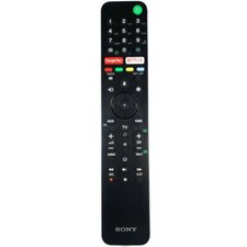 Genuine sony 55a8 remote - sony,