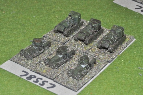 10mm ww1 british - /, 3