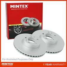 GENUINE MINTEX MDC1400 Front