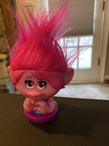 Trolls world tour - trolls, poppy