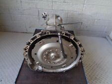 Range Rover Gearbox Automatic