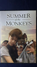 Summer of the Monkeys (DVD, 1998) 