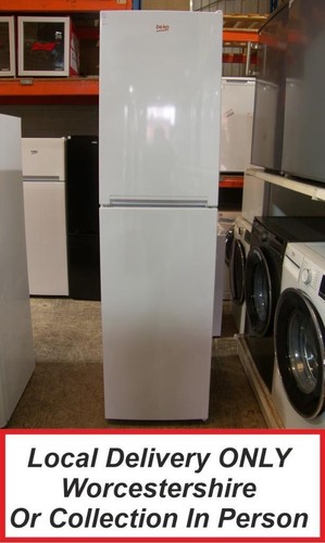 Beko cfg4501w white tall - cfg4501w,