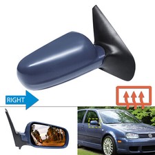 Right off Side Electric Wing