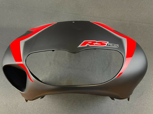 New genuine aprilia 125 - genuine,