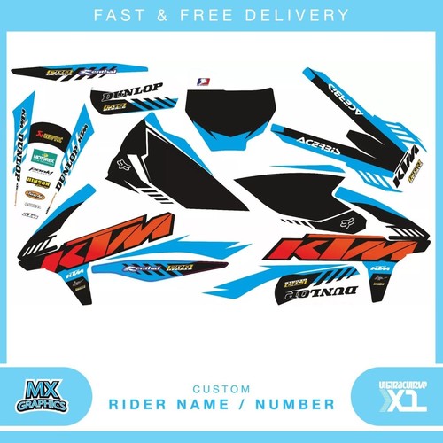 Fits ktm sxf - sxf, 250_450