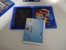 GTA Grand Theft Auto V PS4/PS5
