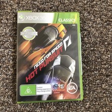 Need for Speed Hot Pursuit