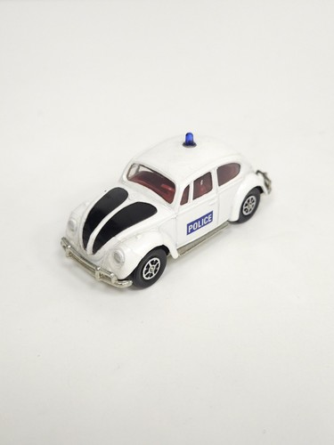 Vintage corgi 373 volkswagen - vintage,