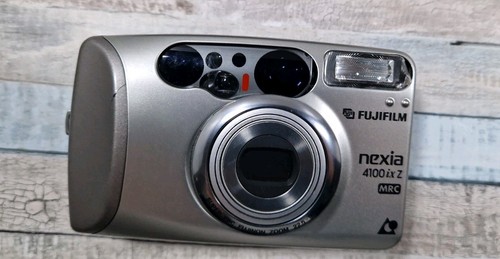Fujifilm nexia 4100ix quartz - nexia, z