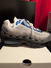 Nike Air Max 95 Undefeated x