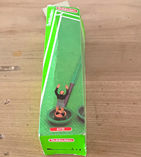 Subbuteo 61123 football - subbuteo,