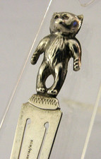 Rare scottish sterling silver - sterling,