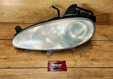 2002 MAZDA MX5 NB MK2.5 FACE LIFT PASSENGER SIDE LHS HEADLIGHT & PIGTAIL