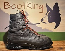 Meindl Austrian MFS waterproof