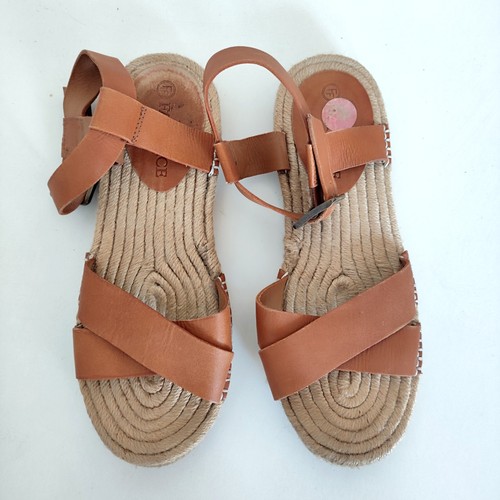 Fat face sandals espadrille - fat,