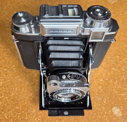 Super ikonta f2 8 - ii, bx,