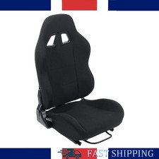 Racing Bucket Seat Large Car