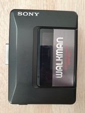 Vintage Sony Walkman WM-2011