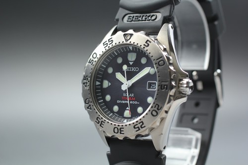 Near mint seiko air - mint],