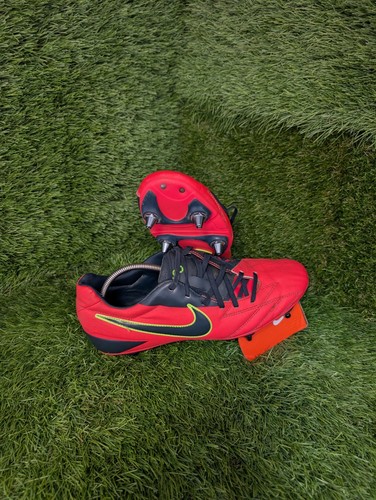 Nike t90 shoot brand new - nike,