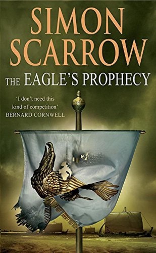 The eagle prophecy - the, eagle's