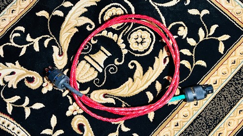 Authentic nordost hiemdall2 - authentic,