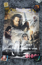 Return of the King - LOTR -