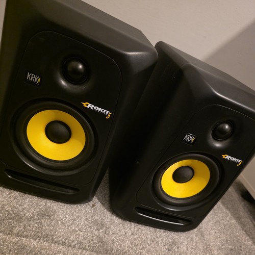 Krk rokit g3powered active - krk,