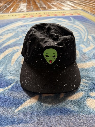 Y2k ripndip alien out here - alien, we
