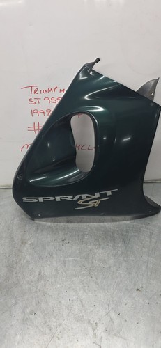 Triumph sprint 955i right - st,