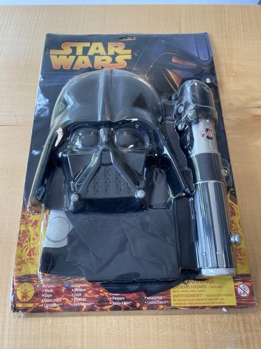 2005 rubie star wars - , darth