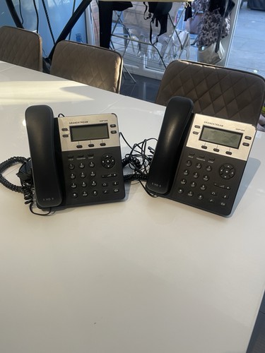 Grandstream gxp 1450 business - gxp,