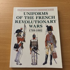 Uniforms of the French