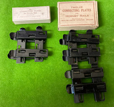 18 Hornby / Meccano 0 Gauge