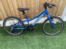 Carrera Abyss 20 Kids' Bike