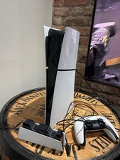 PS5 Digital Edition Slim