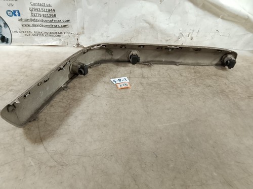 Mercedes w210 passenger - w210,