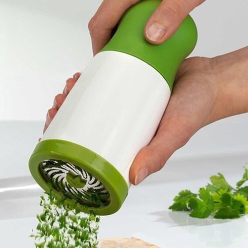 Manual herb grinder - manual,