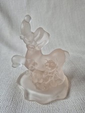 Vintage Walt Disney Pluto &