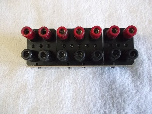 Nad t743 receiver speaker - av,