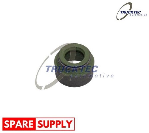 Seal valve stem - valve,
