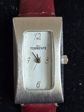 Miss Torrente Ladies Quartz