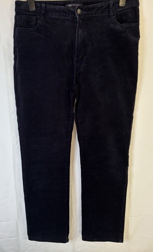 Collection navy corduroy - collection,