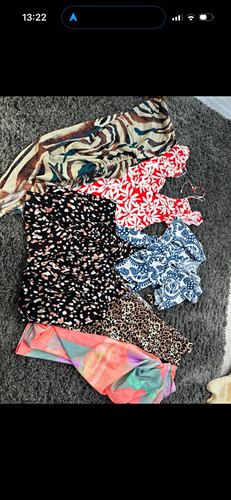 Women clothing job lot - clothing,