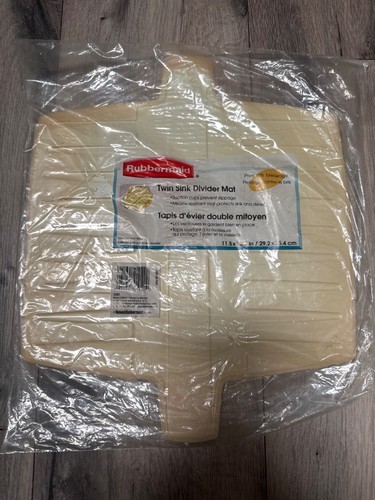 Rubbermaid 2002 twin - 2002,
