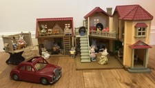 Sylvanian Families Beechwood
