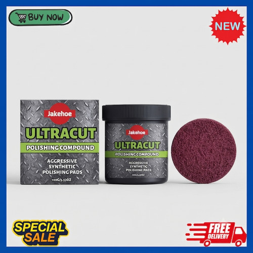 Ultracut polishing - ultracut,