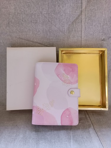 Nib kikki pink gold - k,