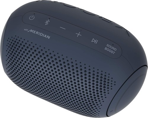 Xboom pl2 portable - go,